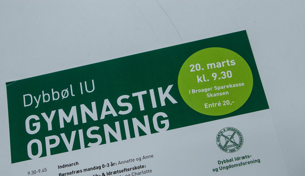 Forårsopvisning © SønderborgNYT