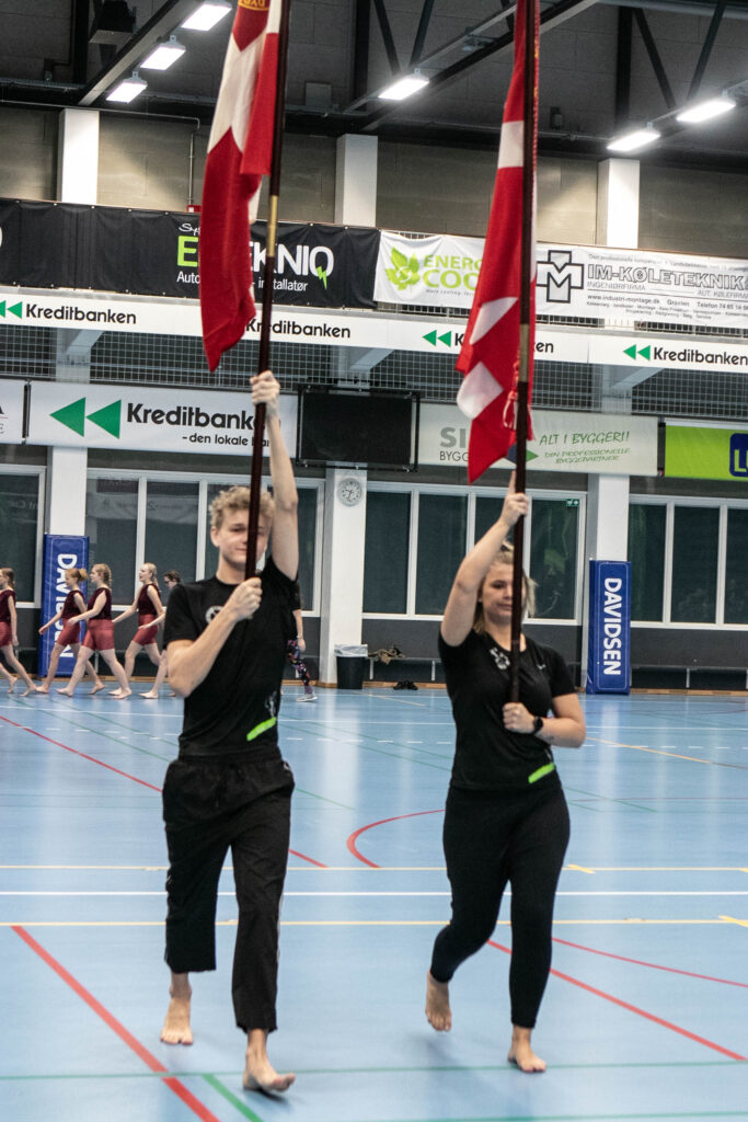 Forårsopvisning © SønderborgNYT