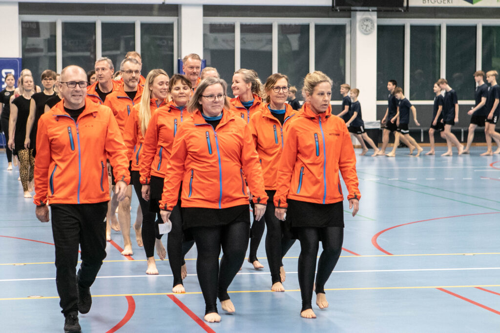 Forårsopvisning © SønderborgNYT