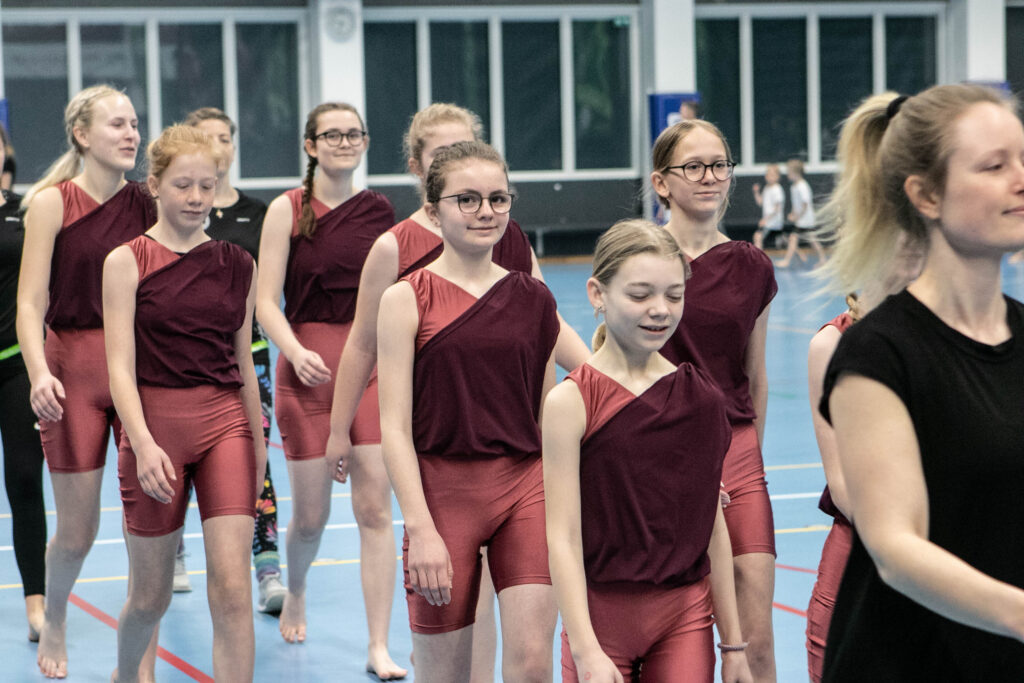 Forårsopvisning © SønderborgNYT