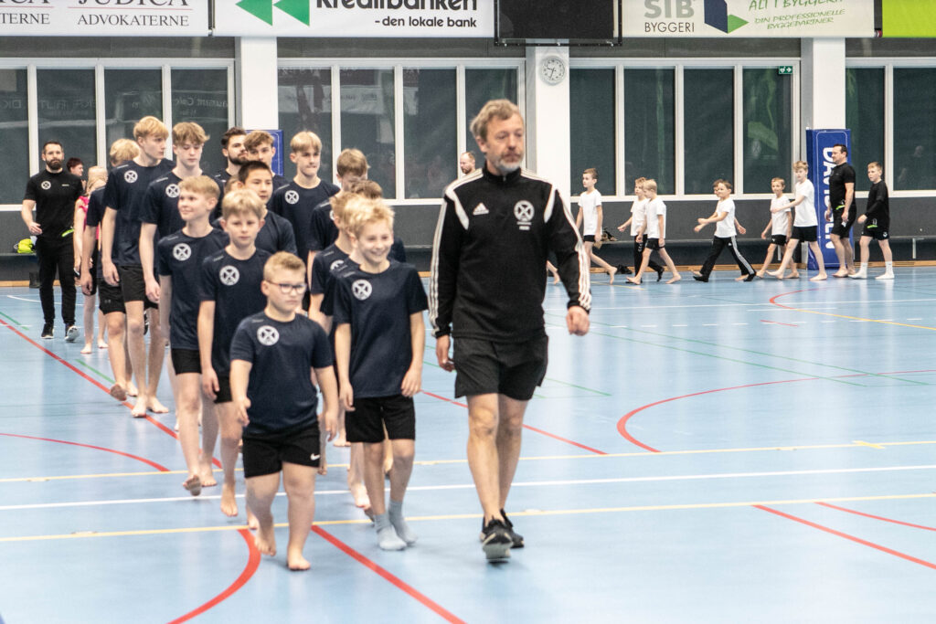 Forårsopvisning © SønderborgNYT