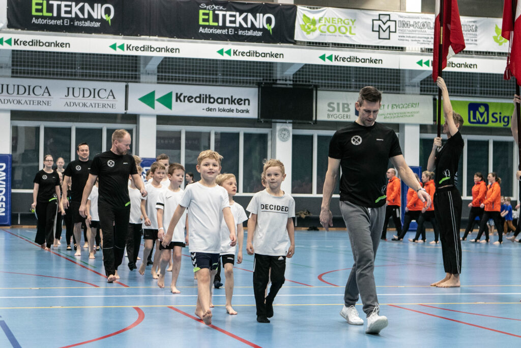Forårsopvisning © SønderborgNYT