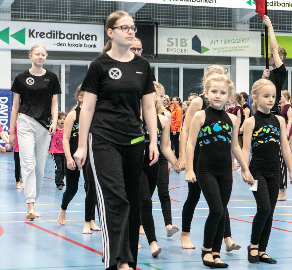 Forårsopvisning © SønderborgNYT