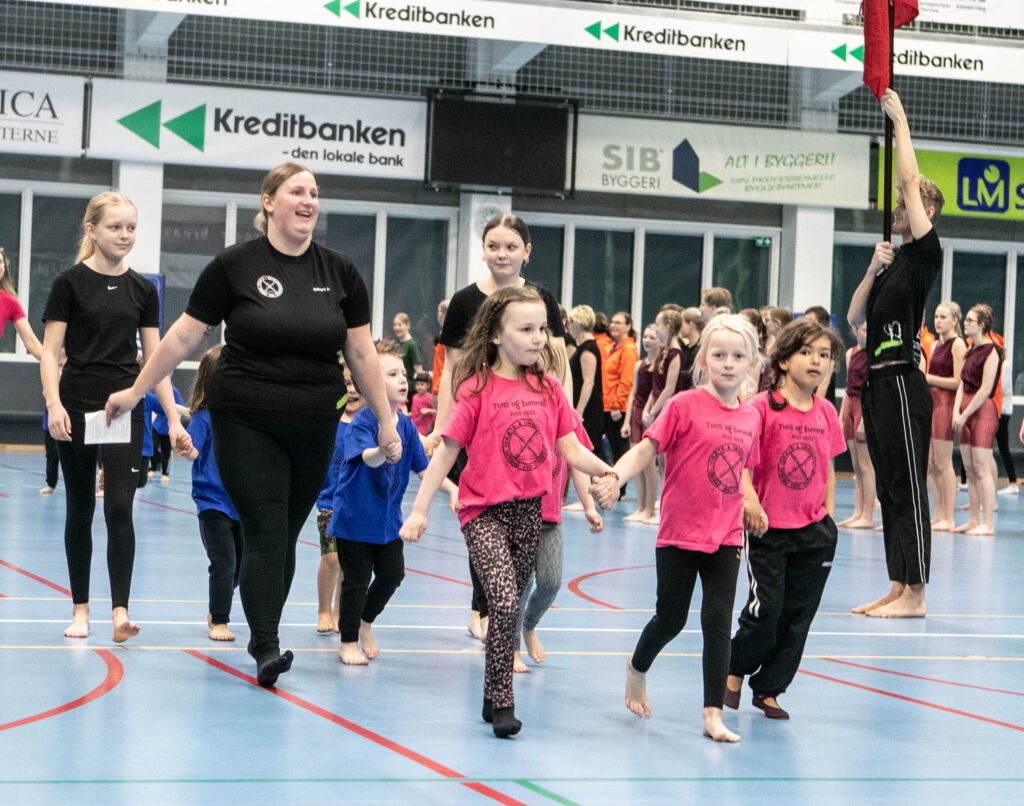 Forårsopvisning © SønderborgNYT