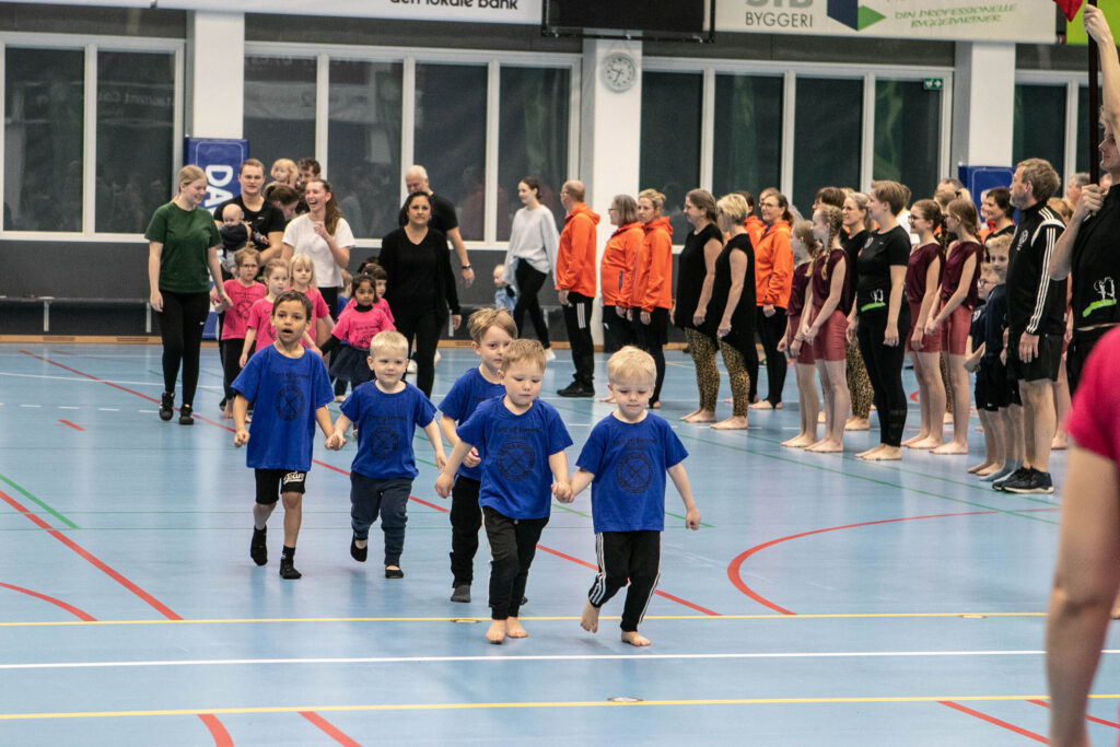 Forårsopvisning © SønderborgNYT