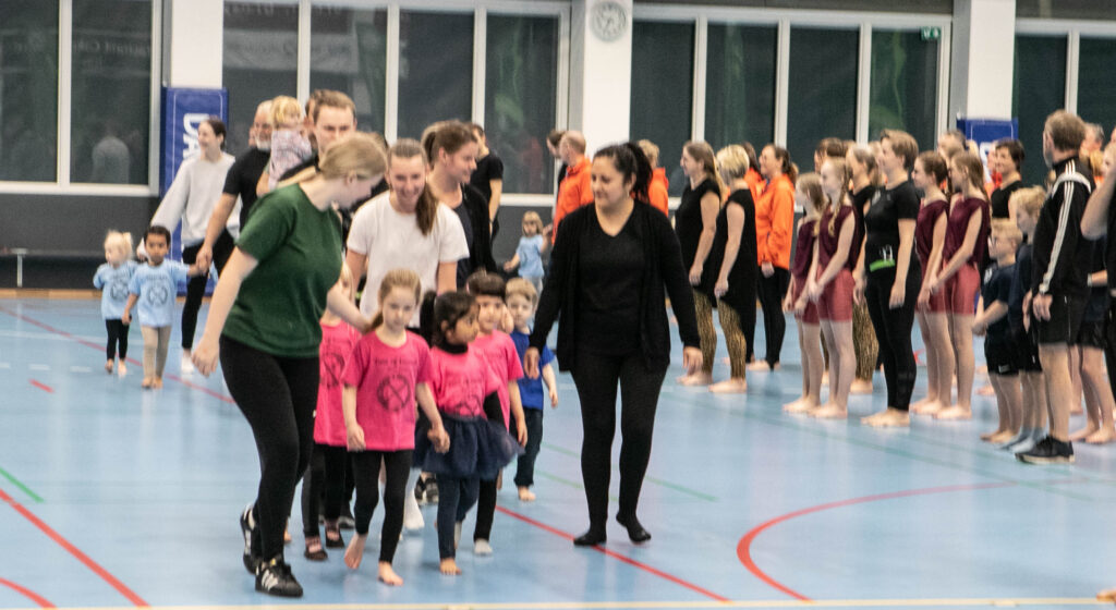 Forårsopvisning © SønderborgNYT