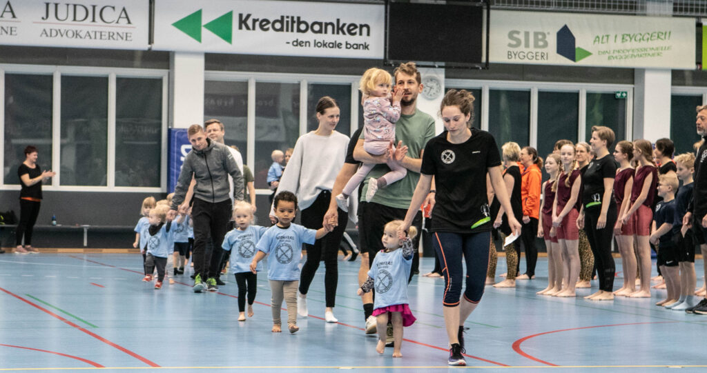Forårsopvisning © SønderborgNYT