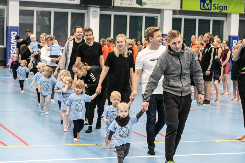 Forårsopvisning © SønderborgNYT