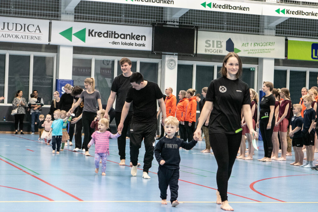Forårsopvisning © SønderborgNYT