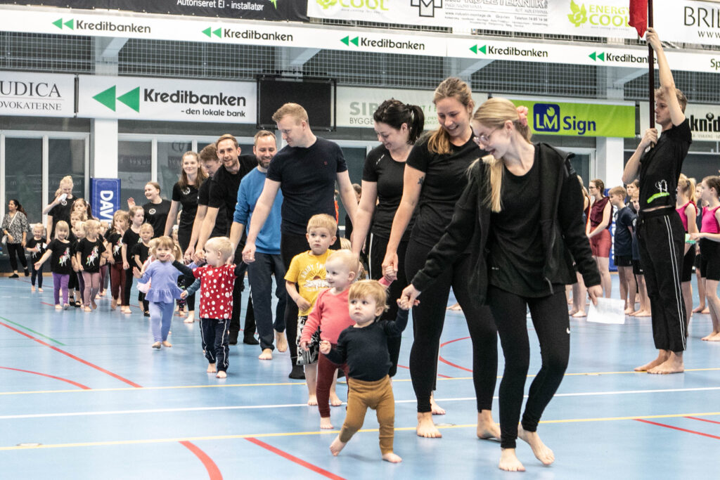 Forårsopvisning © SønderborgNYT