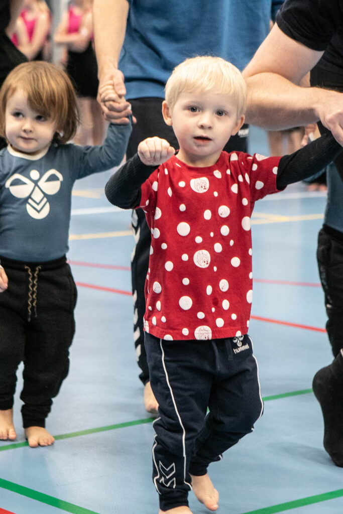 Forårsopvisning © SønderborgNYT