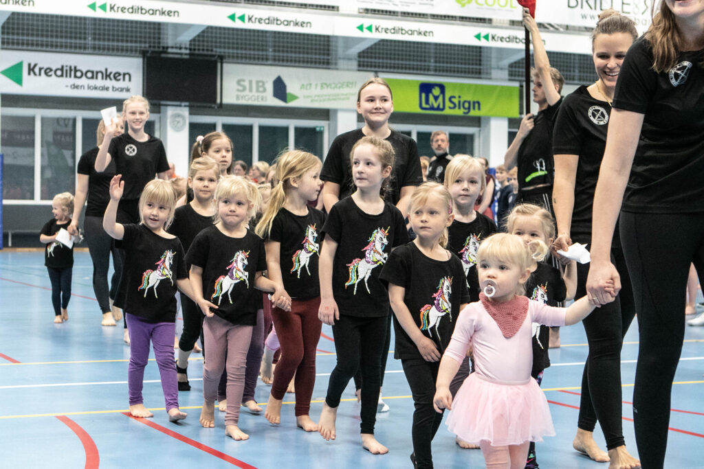 Forårsopvisning © SønderborgNYT