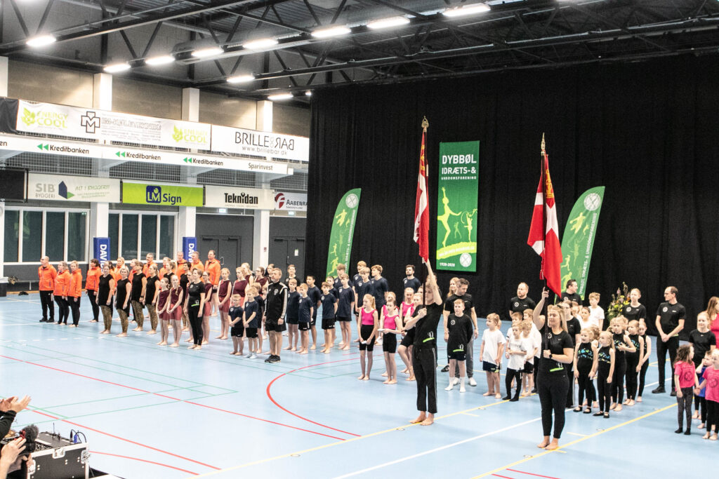 Forårsopvisning © SønderborgNYT