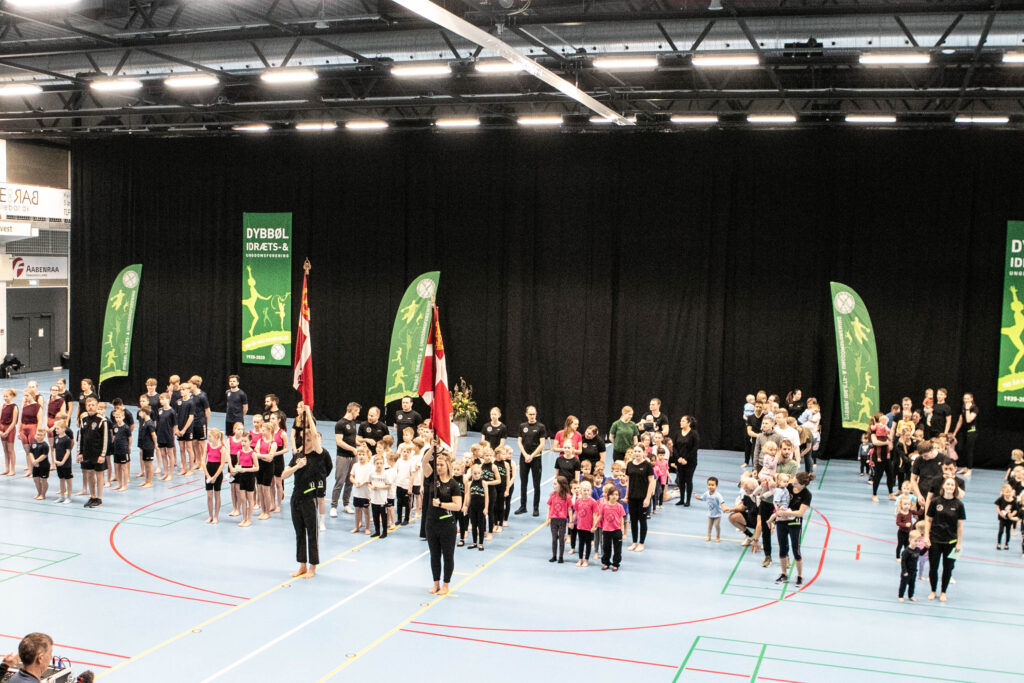 Forårsopvisning © SønderborgNYT