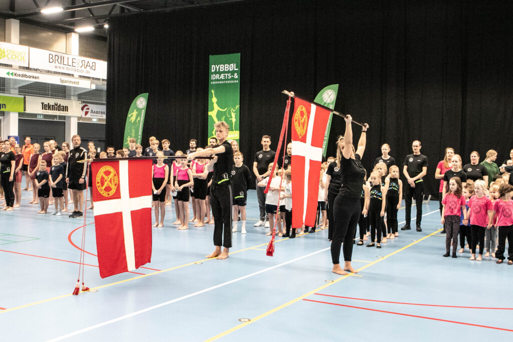 Forårsopvisning © SønderborgNYT