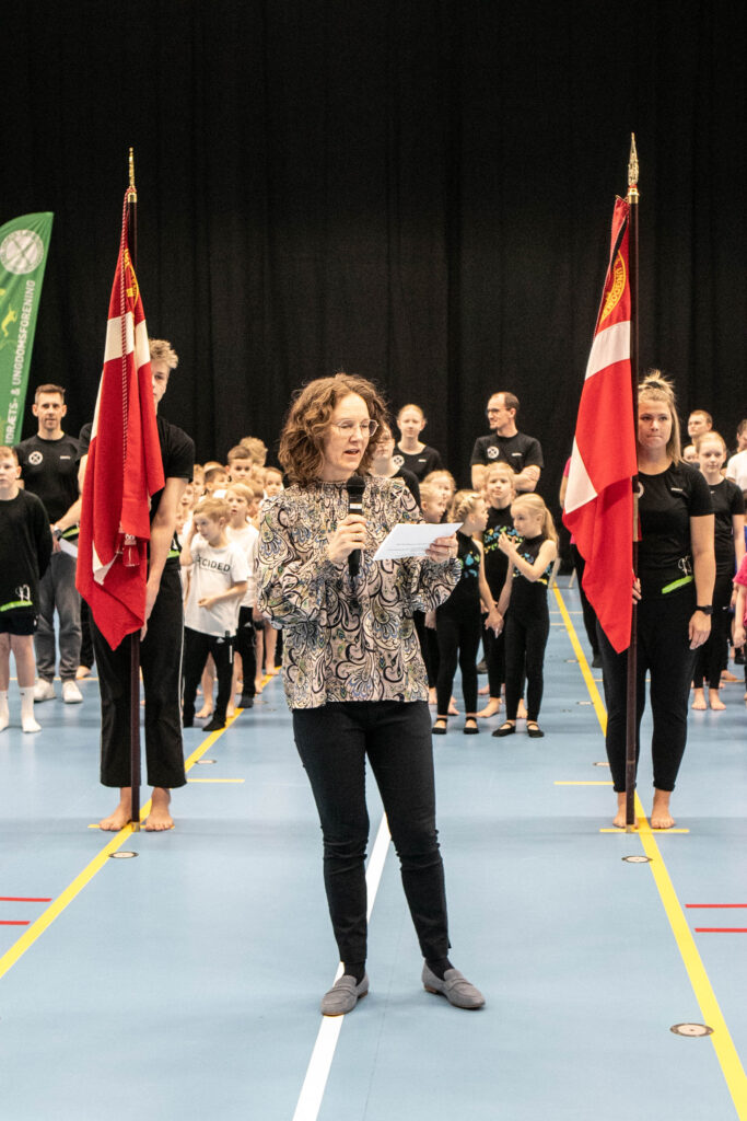 Forårsopvisning © SønderborgNYT