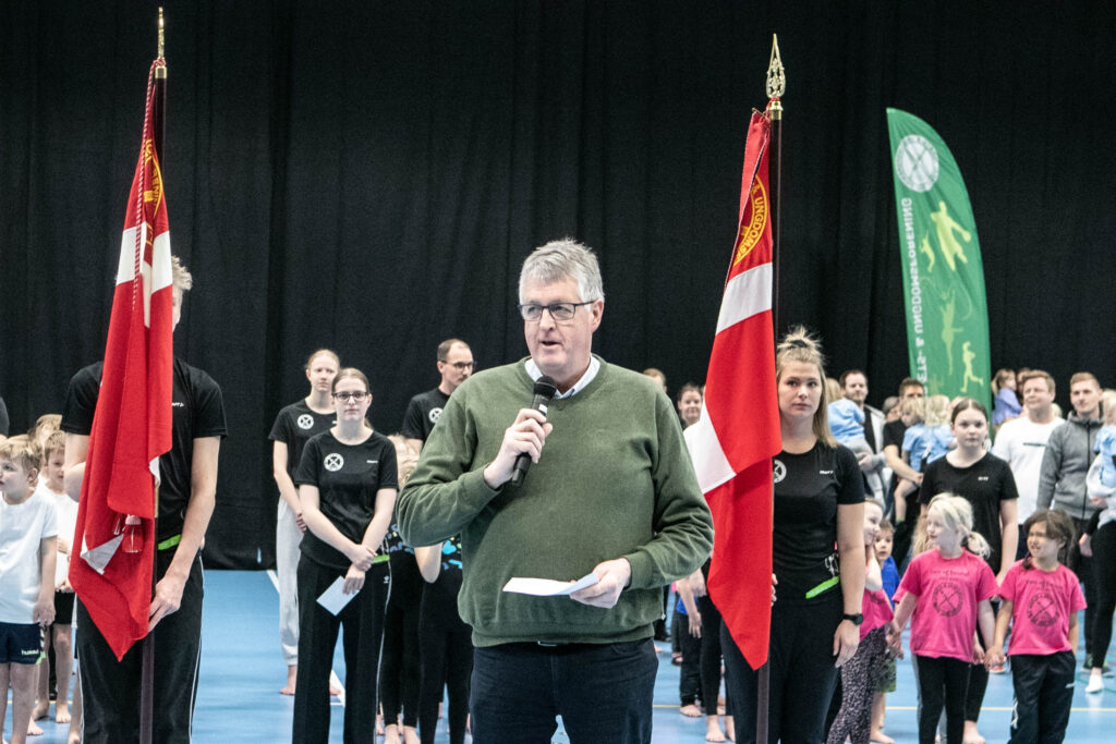 Forårsopvisning © SønderborgNYT