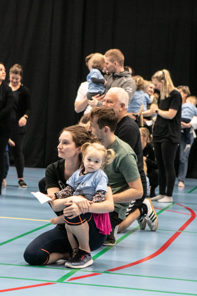 Forårsopvisning © SønderborgNYT
