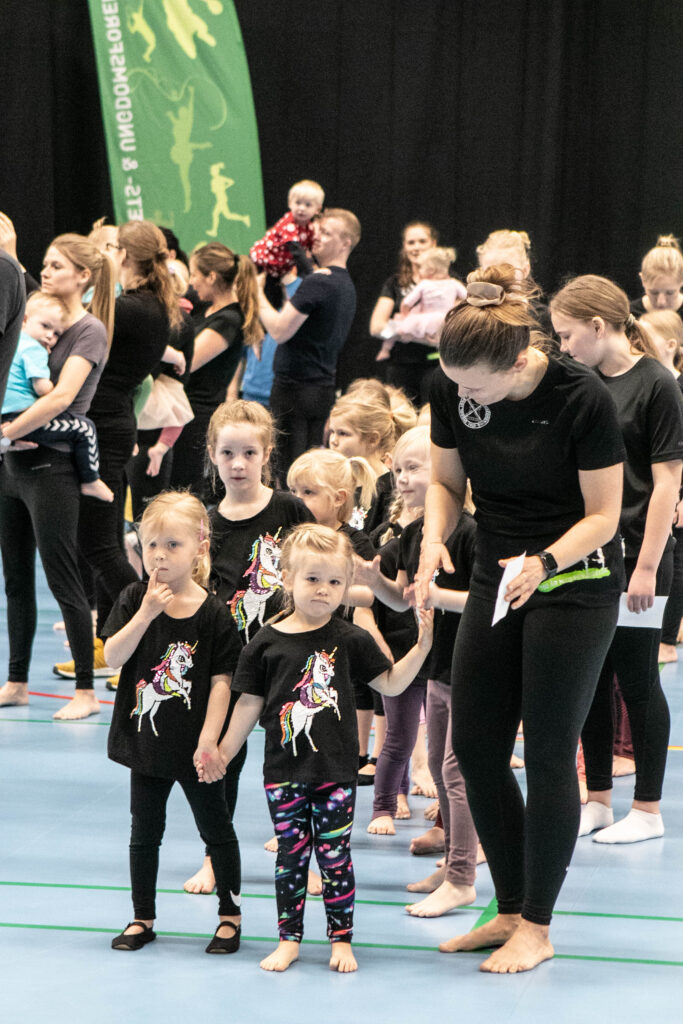Forårsopvisning © SønderborgNYT