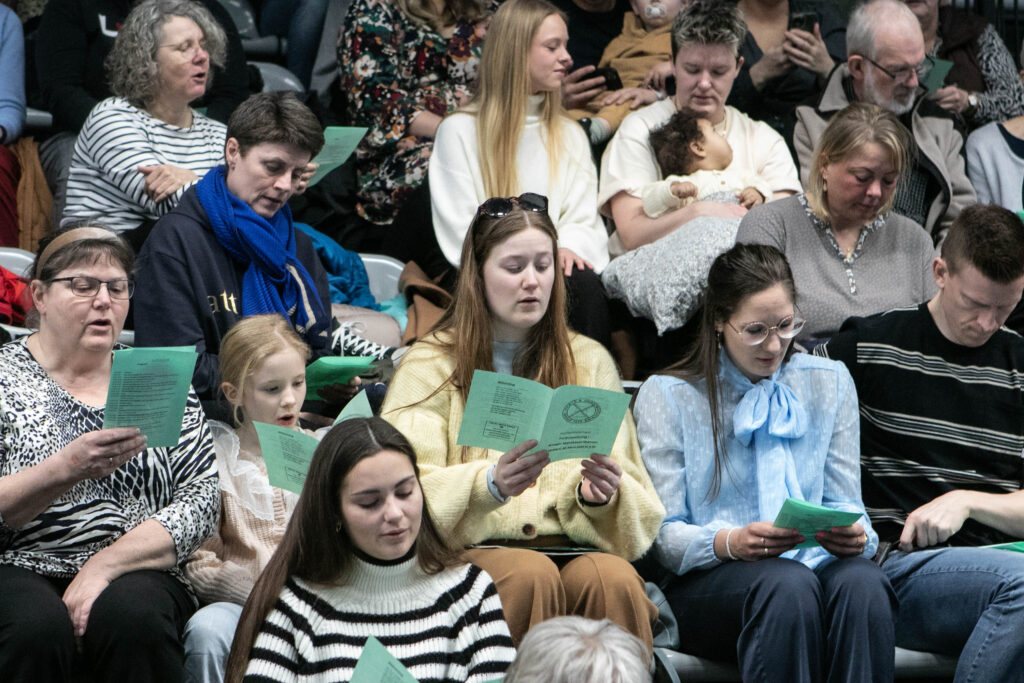 Forårsopvisning © SønderborgNYT