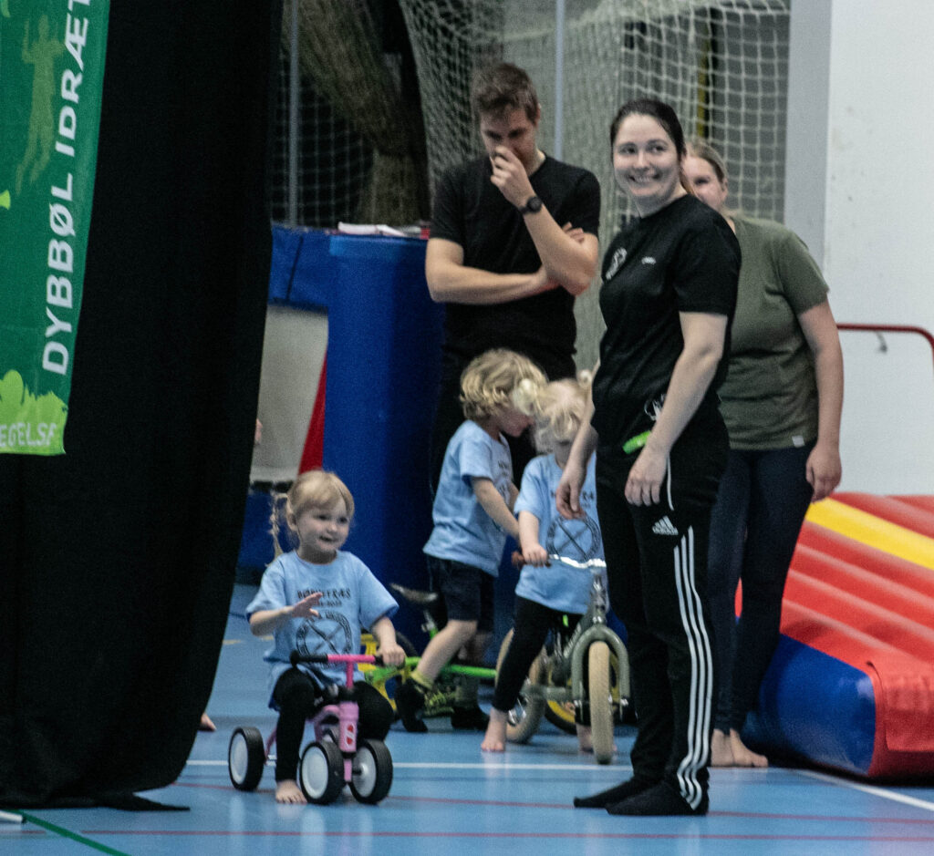 Forårsopvisning © SønderborgNYT