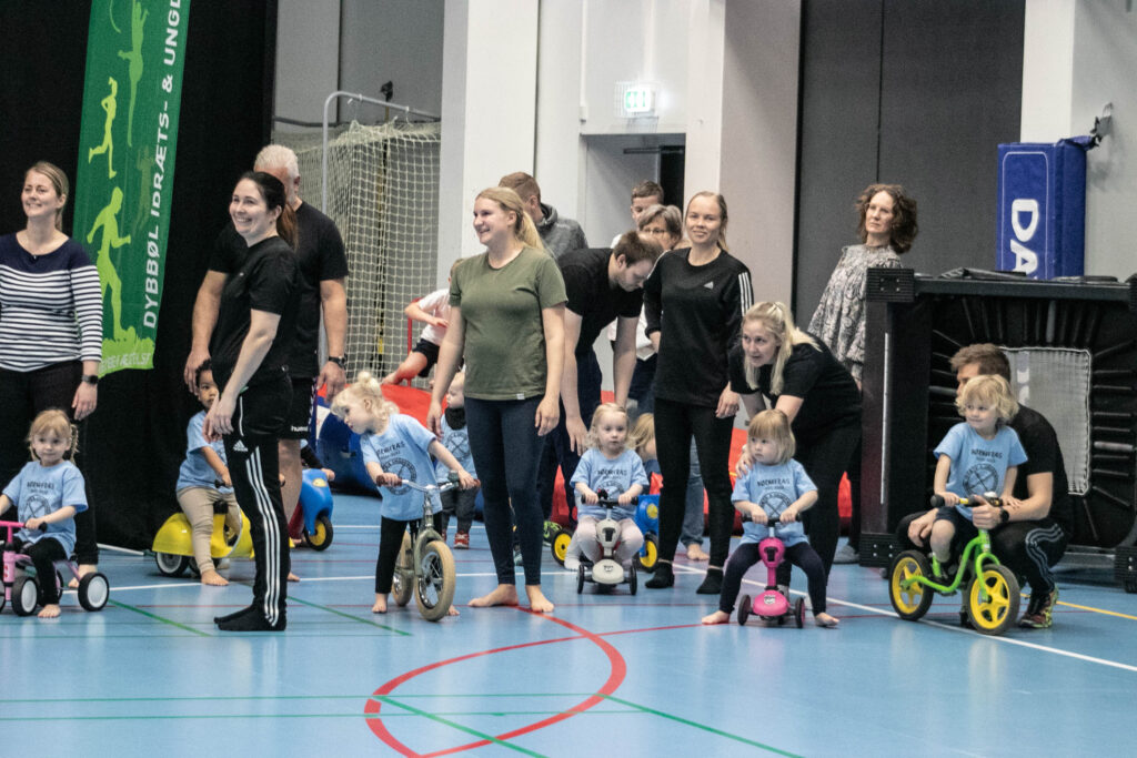 Forårsopvisning © SønderborgNYT
