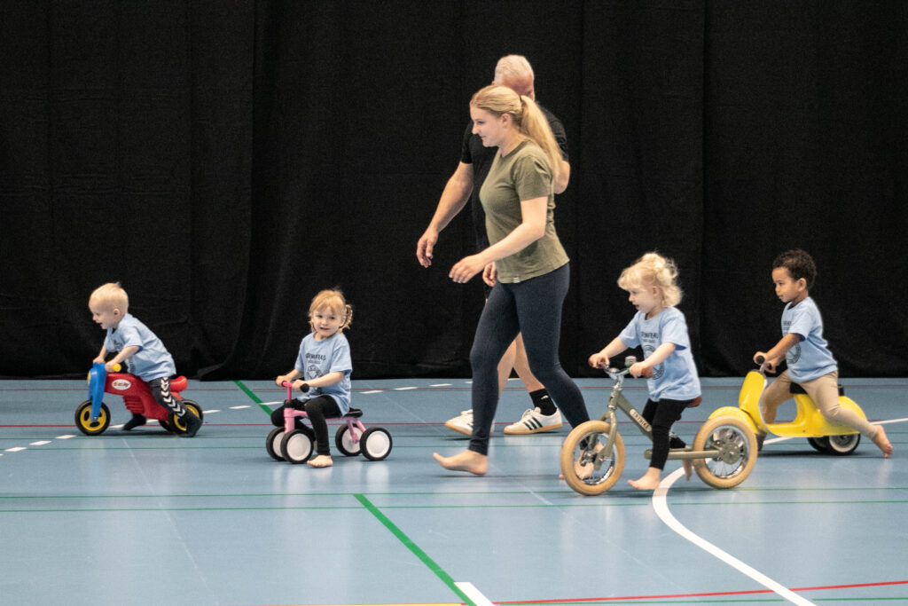 Forårsopvisning © SønderborgNYT