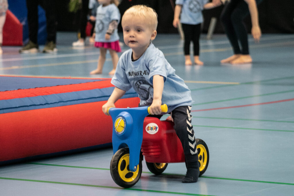 Forårsopvisning © SønderborgNYT