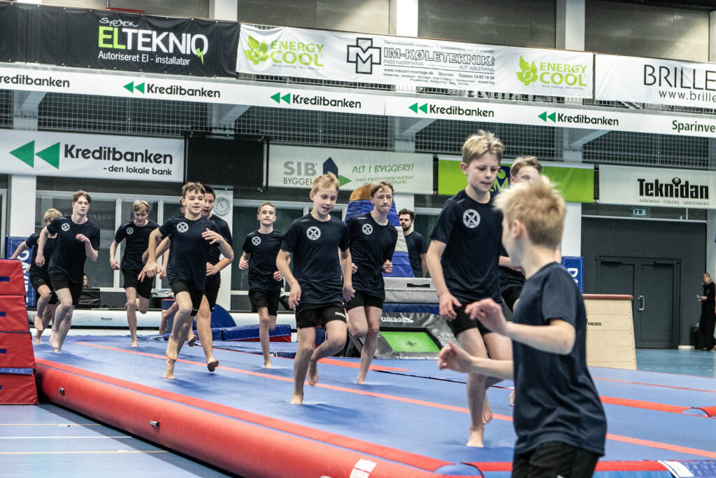 Forårsopvisning © SønderborgNYT
