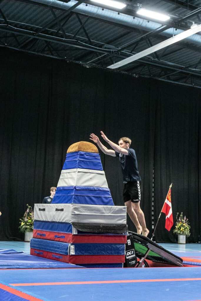 Forårsopvisning © SønderborgNYT