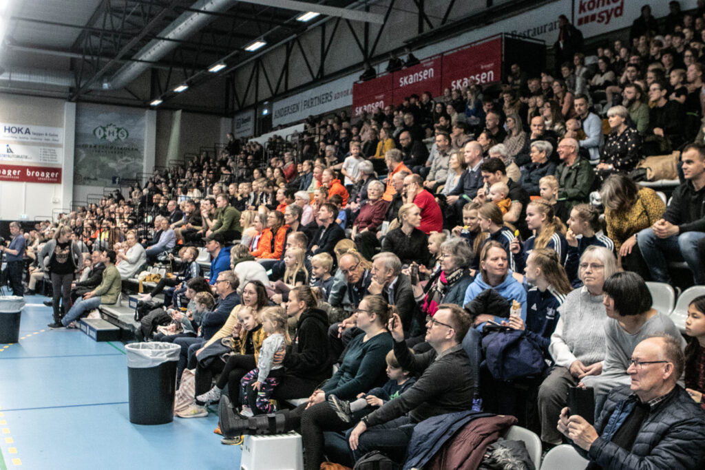 Forårsopvisning © SønderborgNYT
