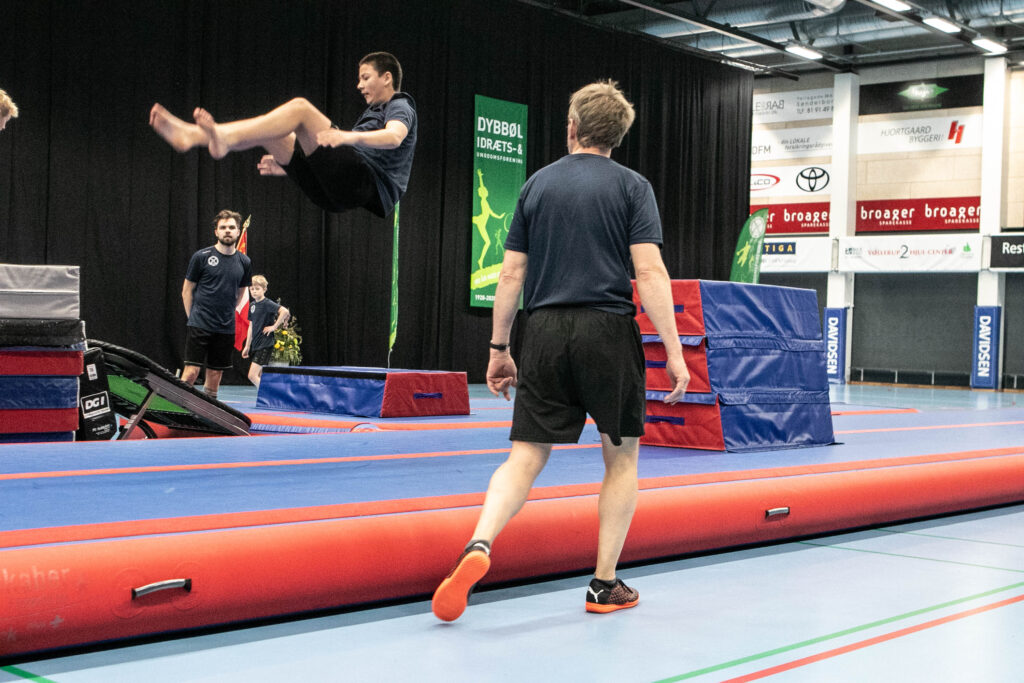 Forårsopvisning © SønderborgNYT