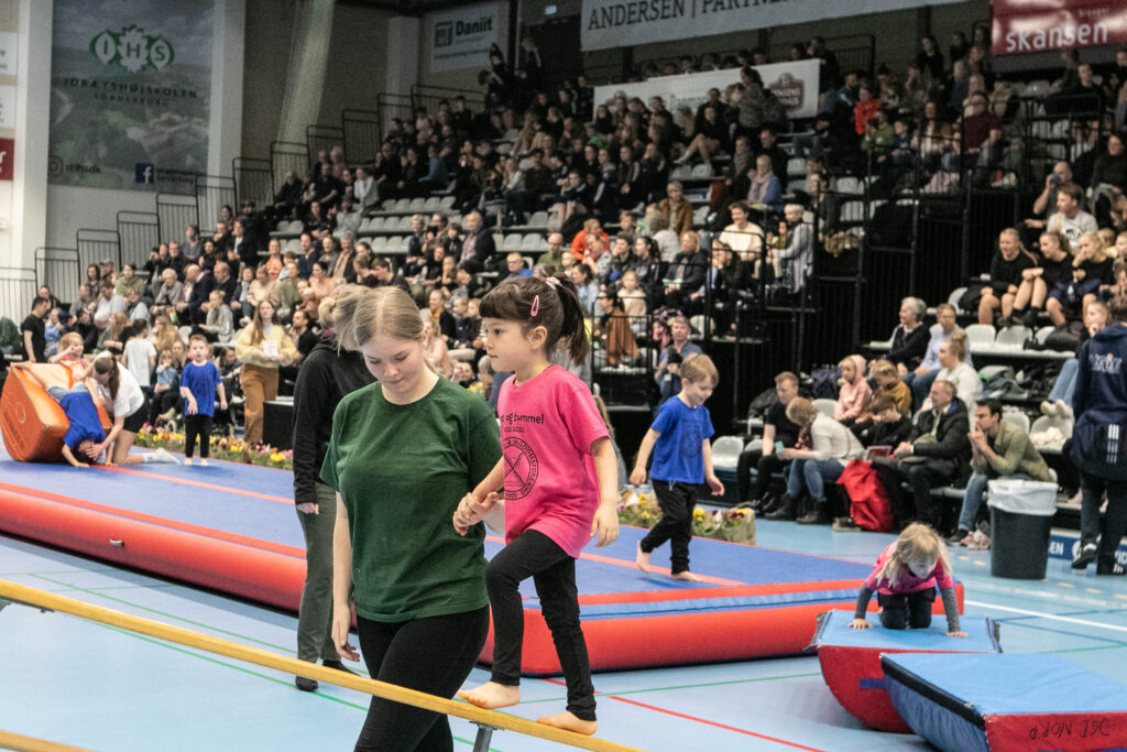 Forårsopvisning © SønderborgNYT