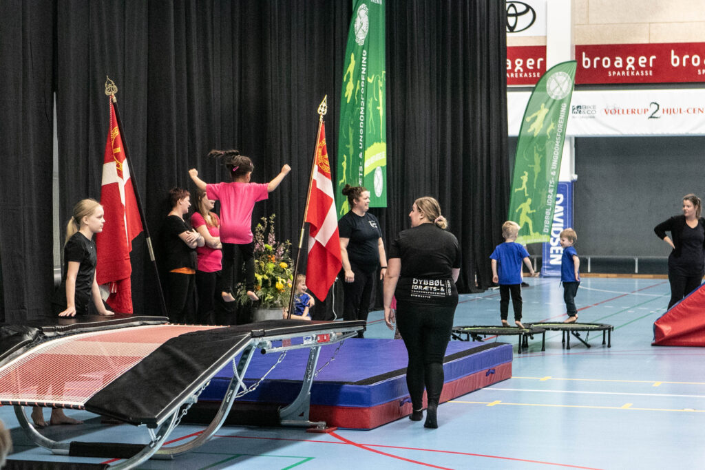 Forårsopvisning © SønderborgNYT