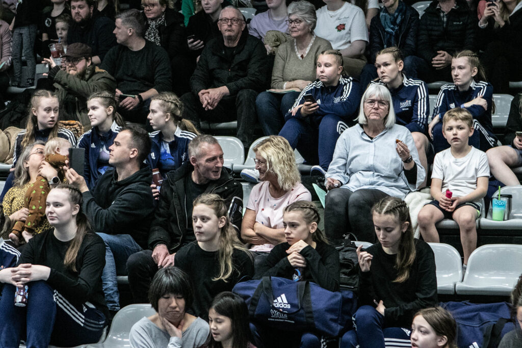 Forårsopvisning © SønderborgNYT