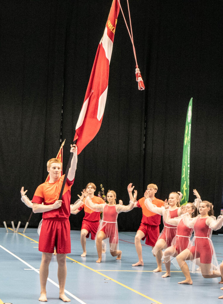 Forårsopvisning © SønderborgNYT