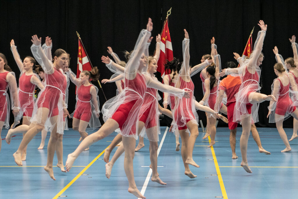 Forårsopvisning © SønderborgNYT