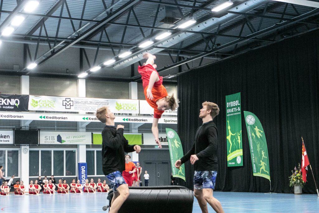 Forårsopvisning © SønderborgNYT