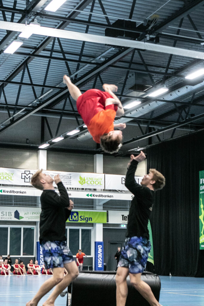 Forårsopvisning © SønderborgNYT