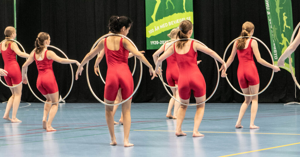 Forårsopvisning © SønderborgNYT