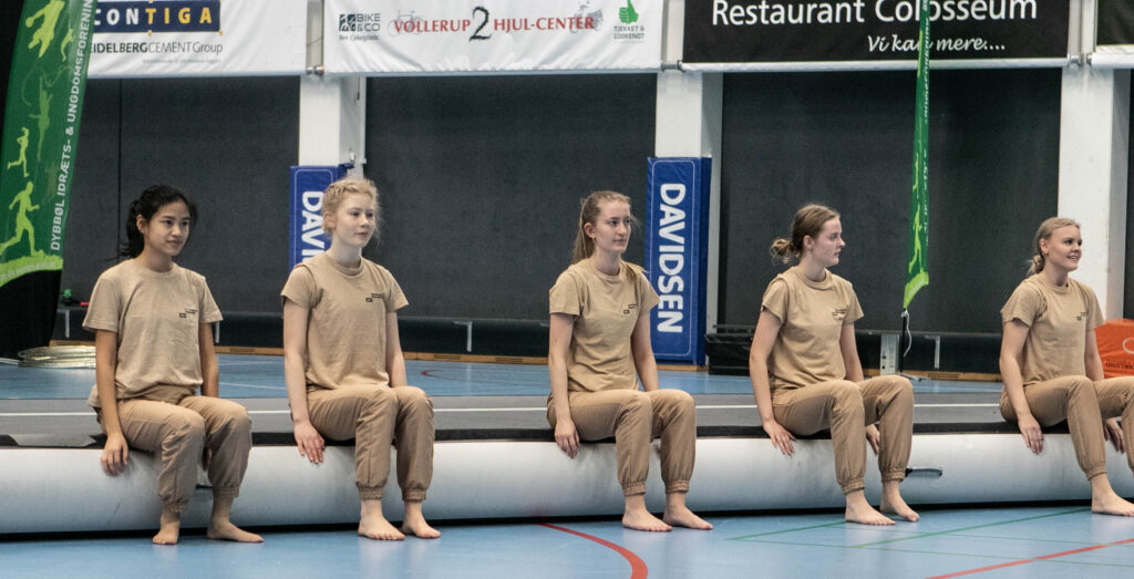 Forårsopvisning © SønderborgNYT