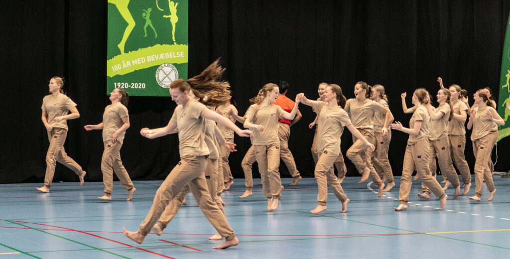 Forårsopvisning © SønderborgNYT