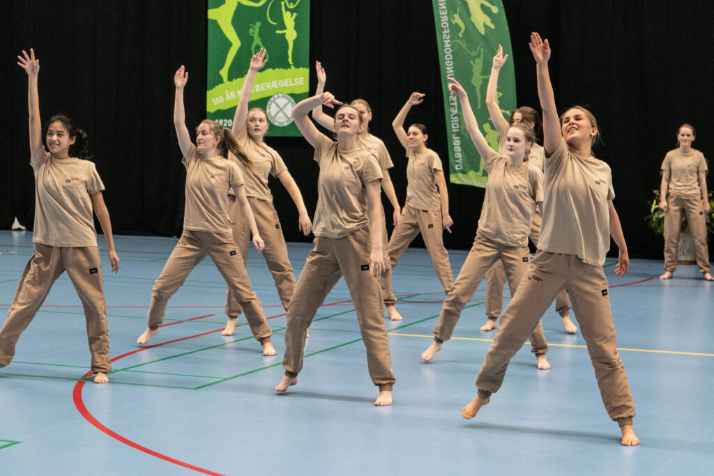 Forårsopvisning © SønderborgNYT