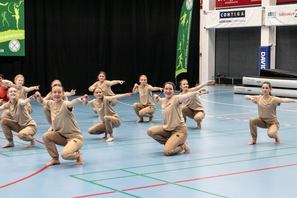 Forårsopvisning © SønderborgNYT