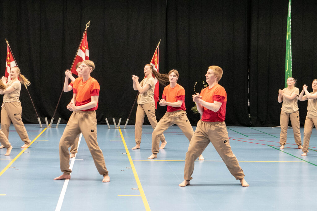Forårsopvisning © SønderborgNYT