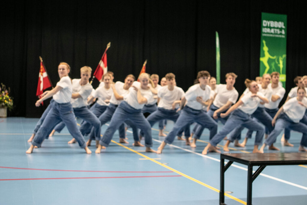 Forårsopvisning © SønderborgNYT