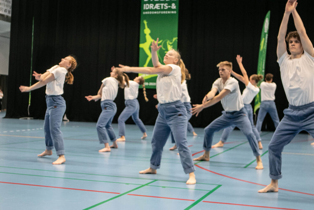 Forårsopvisning © SønderborgNYT