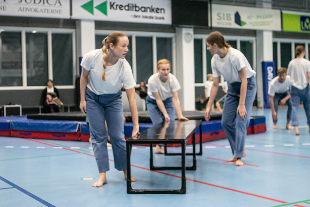 Forårsopvisning © SønderborgNYT