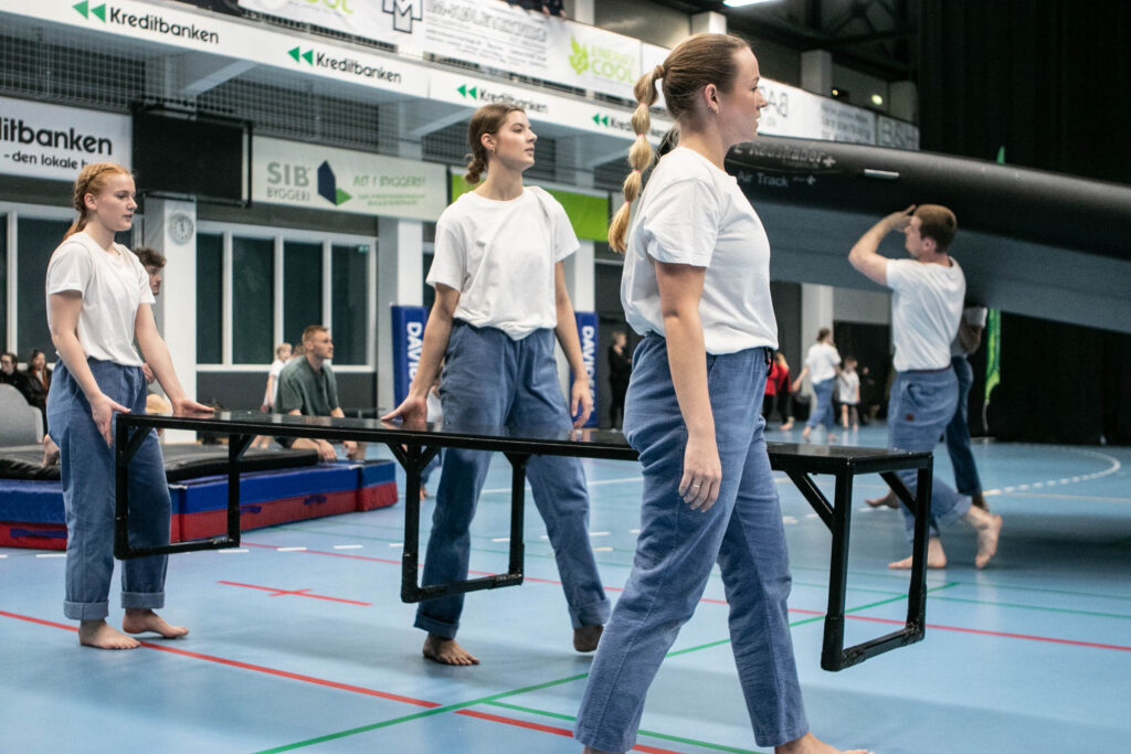 Forårsopvisning © SønderborgNYT
