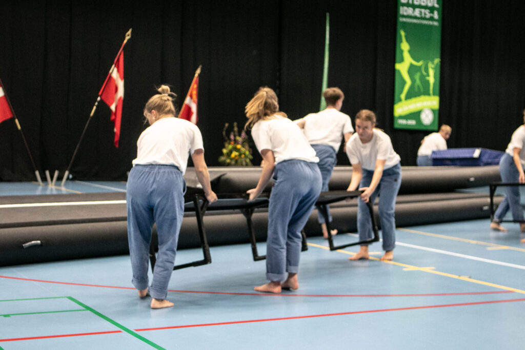 Forårsopvisning © SønderborgNYT